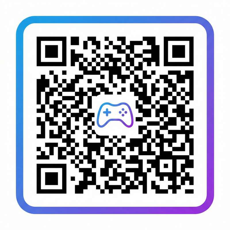 女神视频公众号二维码